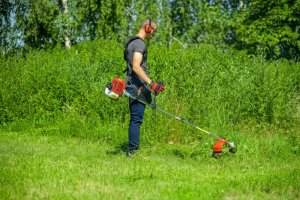 Lider LIDER TMK43 KOSA SPALINOWA DO TRAWY PODKASZARKA WYKASZARKA 1.5 KM EWIMAX-OFICJALNY DYSTRYBUTOR - AUTORYZOWANY DEALER LIDER 4