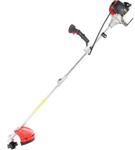 Lider LIDER TMK43 KOSA SPALINOWA DO TRAWY PODKASZARKA WYKASZARKA 1.5 KM EWIMAX-OFICJALNY DYSTRYBUTOR - AUTORYZOWANY DEALER LIDER 5