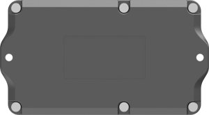 MILESIGHT IoT Milesight ToF Laser Distance Sensor LoRaWAN IP67 ToF 1