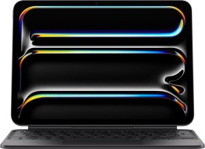 Apple Apple Magic Keyboard iPad Pro 11 (M4) schwarz (US) 6