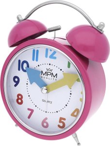 MPM Budzik MPM C01.4300.23 głośny alarm . 1