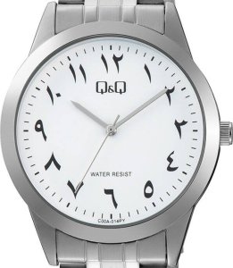 Zegarek Q&Q Klasyczny zegarek męski Q&Q C00A-014P . 2