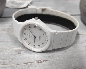 Zegarek Casio Zegarek Casio MQ-24B-7BEF Unisex . 3