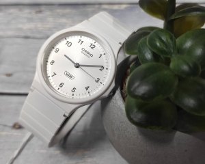 Zegarek Casio Zegarek Casio MQ-24B-7BEF Unisex . 8