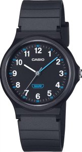 Zegarek Casio Zegarek Casio LQ-24B-1BEF Unisex . 1