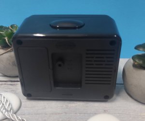 Seiko Budzik Seiko QHK061K Bell Alarm Lumibrite . 5