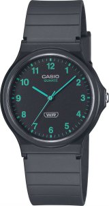 Zegarek Casio Zegarek Casio MQ-24B-8BEF Unisex . 1