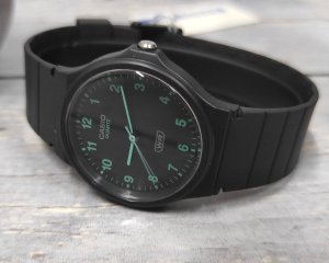 Zegarek Casio Zegarek Casio MQ-24B-8BEF Unisex . 3