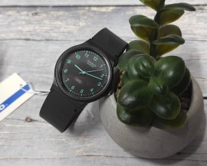 Zegarek Casio Zegarek Casio MQ-24B-8BEF Unisex . 9