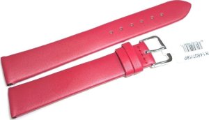 JVD Skórzany pasek do zegarka 18 mm JVD R14807-18P XL . 2