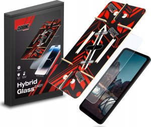 GrizzGlass Szkło hybrydowe GrizzGlass HybridGlass Easy do Ulefone Armor 24 1