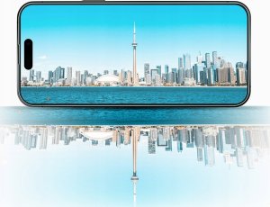 GrizzGlass Szkło hybrydowe HybridGlass Easy do Asus Zenfone 11 Ultra 6