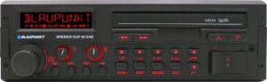 Radio samochodowe Blaupunkt BLAUPUNKT Bremen SQR46 DAB 11