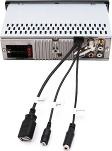 Radio samochodowe Blaupunkt BLAUPUNKT Bremen SQR46 DAB 14