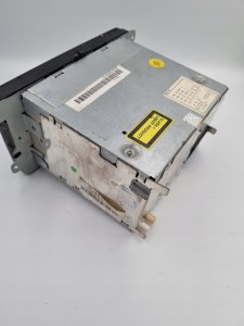 Radio samochodowe Blaupunkt BLAUPUNKT Bremen SQR46 DAB 17