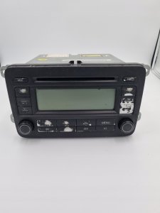 Radio samochodowe Blaupunkt BLAUPUNKT Bremen SQR46 DAB 18
