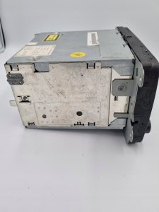 Radio samochodowe Blaupunkt BLAUPUNKT Bremen SQR46 DAB 19