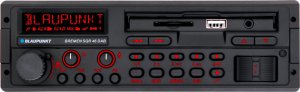Radio samochodowe Blaupunkt BLAUPUNKT Bremen SQR46 DAB 2