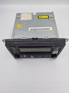 Radio samochodowe Blaupunkt BLAUPUNKT Bremen SQR46 DAB 23