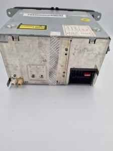 Radio samochodowe Blaupunkt BLAUPUNKT Bremen SQR46 DAB 24