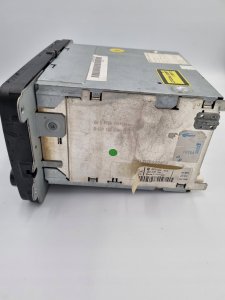 Radio samochodowe Blaupunkt BLAUPUNKT Bremen SQR46 DAB 25