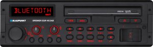 Radio samochodowe Blaupunkt BLAUPUNKT Bremen SQR46 DAB 3