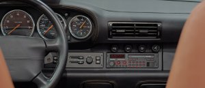 Radio samochodowe Blaupunkt BLAUPUNKT Bremen SQR46 DAB 6