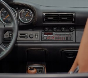 Radio samochodowe Blaupunkt BLAUPUNKT Bremen SQR46 DAB 8