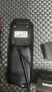 Zestaw głośnomówiący THB Bury Bury CP 1000 CarPhone LTE m. Sprachsteuerung 6