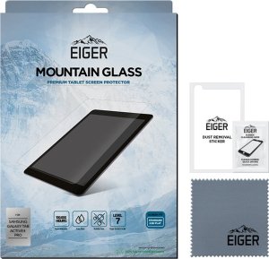 Eiger Eiger 2.5D SP Mountain Glass Galaxy Tab Active 4 pro 2