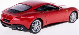 Bburago BBU 1:24 Ferrari Roma Red 26029 RD 60294 14