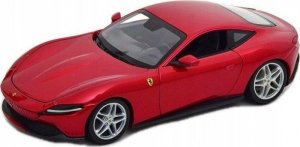 Bburago BBU 1:24 Ferrari Roma Red 26029 RD 60294 15