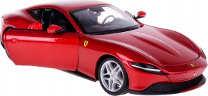 Bburago BBU 1:24 Ferrari Roma Red 26029 RD 60294 10
