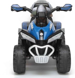 Victoria *****Quad Micron na akumulator niebieski 1039107 2