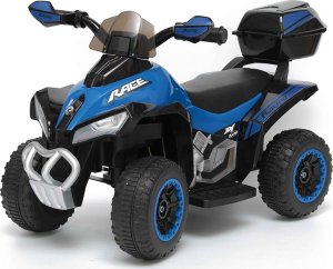 Victoria *****Quad Micron na akumulator niebieski 1039107 3