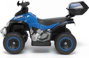 Victoria *****Quad Micron na akumulator niebieski 1039107 4