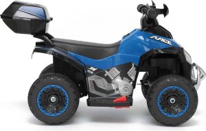 Victoria *****Quad Micron na akumulator niebieski 1039107 6