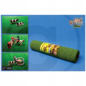 Hipo Sztuczna trawa 10mm 50x71,4cm 571996 29979 2