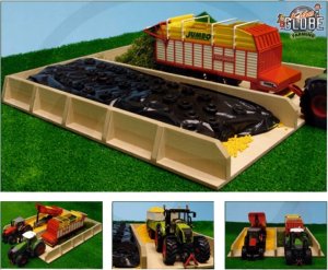 Hipo Silos 610451 36499 6