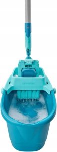 Mop Leifheit PowerClean (55515) z wiadrem 10