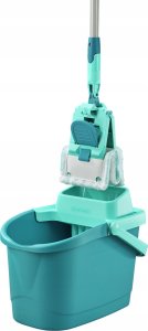 Mop Leifheit PowerClean (55515) z wiadrem 2