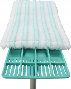 Mop Leifheit PowerClean (55515) z wiadrem 4