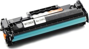 Toner DD-Print Zamiennik 139X W1390X 4k Black bez chipu toner marki DDPrint do HP 3001, 3002, 3003, 3004, 3101, 3102, 3103, 3104, M332 1