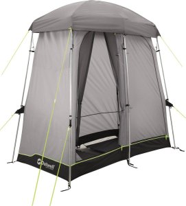 Outwell Namiot prysznicowy Outwell Seahaven Comfort Station Double - grey Uniwersalny 2