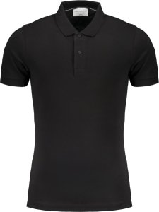 Calvin Klein MĘSKA KOSZULKA POLO Z KRÓTKIM RĘKAWEM CALVIN KLEIN L 1