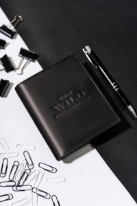 Always Wild Duży, skórzany portfel męski - Always Wild NoSize 3