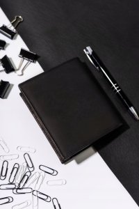 Always Wild Duży, skórzany portfel męski - Always Wild NoSize 5