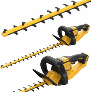 Dewalt 54v xr fv nożyce do żywopłotu 65cm 1