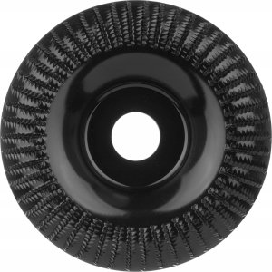 SMART365 tarnik na szlifierkę, wypukły, 125x22,23 mm 19-125TW 2