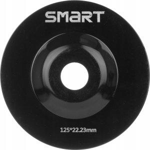 SMART365 tarnik na szlifierkę, płaski, 125x 22,23 mm 1